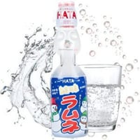 مشروب ياباني هاتا – راموني صودا ( ) 200 مل