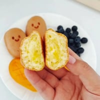 كيك ديمي البيضة الضاحكة نوق خاي يم 252 جم – Demy N...