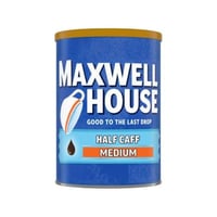 قهوة ماكسويل هاوس - متوسطة التحميص 297 جم