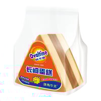 كيك اوفالتين بالشوكولاتة – كيك إسفنجي بطبقتين فاخر...