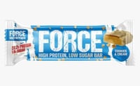 فورس نيوترشن - بار عالي البروتين ومنخفض السكر بطعم...