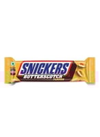 سنيكرز نكهة البتردسكوتش 40 جم – Snickers Buttersco...