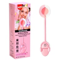 حلاوة مصاص موسيقية بالخوخ 16 جم