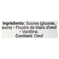 كريمة مارشميلو بالفانيليا 454 جم امريكي