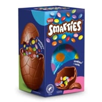 شوكولاتة نستله سمارتيس بيضة صغيرة 100 جم