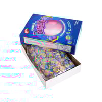 كرتون علك انجلو بوبلي 685 جم الاصلي بريطاني