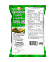 ليز تايلندي نكهة السوشي بالاعشاب البحرية (نوري سي...