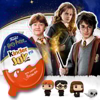 كيندر جوي هاري بوتر 20 جم (Kinder Joy Harry Potter...
