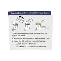 توبوكي كوري الأصلية الحارة 113 جرام