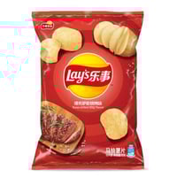 ليز تايلندي بنكهة الشواء 70 جم تايلندي