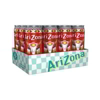 مشروب اريزونا عصير البطيخ 650 مل