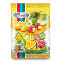 جيلي بودينج الفواكه الصغير من جيرامز (350 جم)