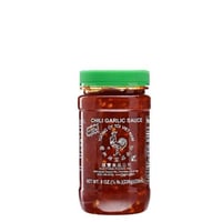 سريراتشا صلصة الثوم الحار 226 مل Huy Fong