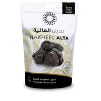 عجوة المدينة تمور العالية 250 جم