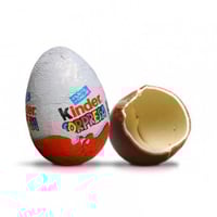 بيض كيندر باتمان قصدير 20 جم | Kinder
