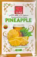 مسحوق شراب الأناناس200 جم - Pineapple Drink Powder...