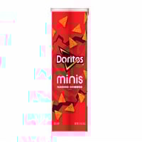 دوريتوس ناتشو تشيز الامريكي