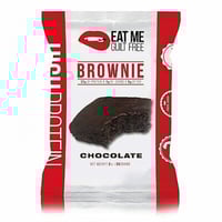 بروتين ايت مي براوني بالشوكولاته 55 جم