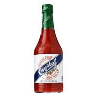 شطة كريستال الامريكية