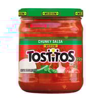 مغموس توستيتوس الثوم والبصل 439 جم منتج امريكي