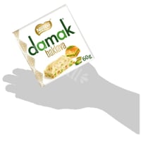 شوكلاته داماك بقلاوة التركية من نستله