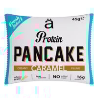 بروتين بان كيك 45 جم كراميل