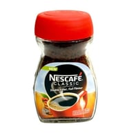 نيسكافيه كلا سيك 50 جم برازيلي