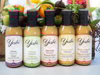 صلصة متبلة من يشي مستورد كندا