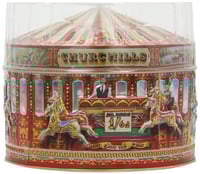 حلوى توفي انجليزي مشكل 300 جم