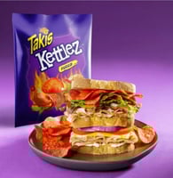 تاكيس (Takis) كيتليز 71 جم