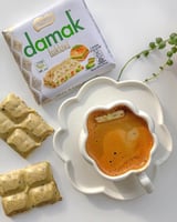 شوكلاته داماك بقلاوة التركية من نستله