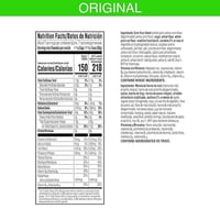 سريال حبوب الإفطار Kellogg's Apple Jacks، حبوب الأ...