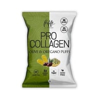 برو لايف برو بف كولاجين زيت الزيتون والاريغانو 60...