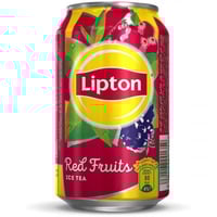 ليبتون ايس تي فواكه 320 مل