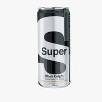 سوبر مشروب غازي بنكهة التمر الهندي 250 مل