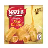 شوكولاتة برانكو كاراميل يزادو ألتين كراميل - نستله...