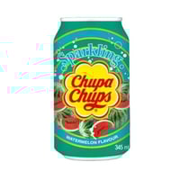 تشوبا تشوبس مشروب البطيخ 345 مل