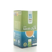 شاي كرك الغضا هيل 10 اظرف