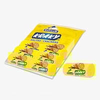 كراكي ملح من ديمه