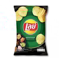 ليز تايلندي شيبس ليز بنكهة مينق كام ( طبق ياباني )...