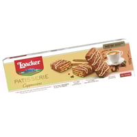 لواكر باتيسيري كابتشينو 100 جم Loacker Patisserie...