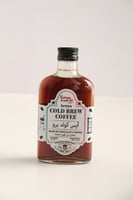 كافيين ون ايس كولد برو قهوة كينيا