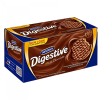ماكفيتيز بسكويت دايجستف بالشوكولاته 200جم (McVitie...