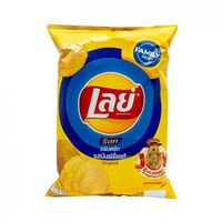 ليز تايلندي بنكهة الاصلية