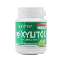 علك إكسيليتول بالليمون والنعناع 58 جم خالي من السك...