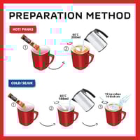 نسكافيه كلاسيك 3 في 1 قهوة سريعة التحضير 50 ظرف ×...