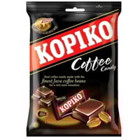 كيس حلوى القهوة من كوبيكو 140 جم