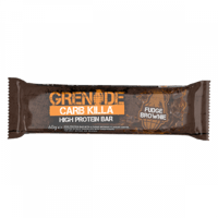 بروتين قرينيد فودج براوني 60 جم