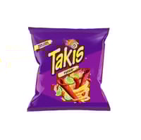 شيبس تاكيس 28 جم