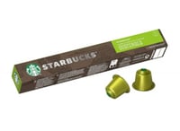 كبسولات ستاربكس نيسبريسو جواتيمالا ( 5 )